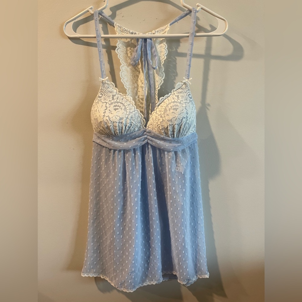 Babydoll